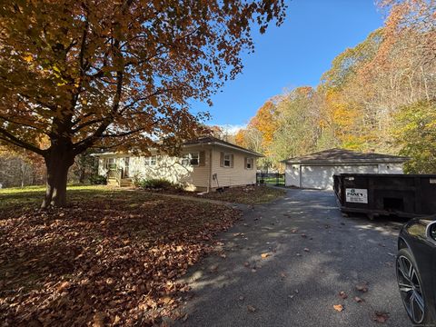 Tiny photo for 123 Woodland Drive, Harwinton, CT 06791 (MLS # 24135798)