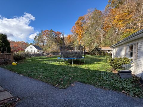 Tiny photo for 123 Woodland Drive, Harwinton, CT 06791 (MLS # 24135798)