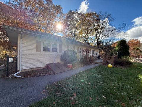 Tiny photo for 123 Woodland Drive, Harwinton, CT 06791 (MLS # 24135798)