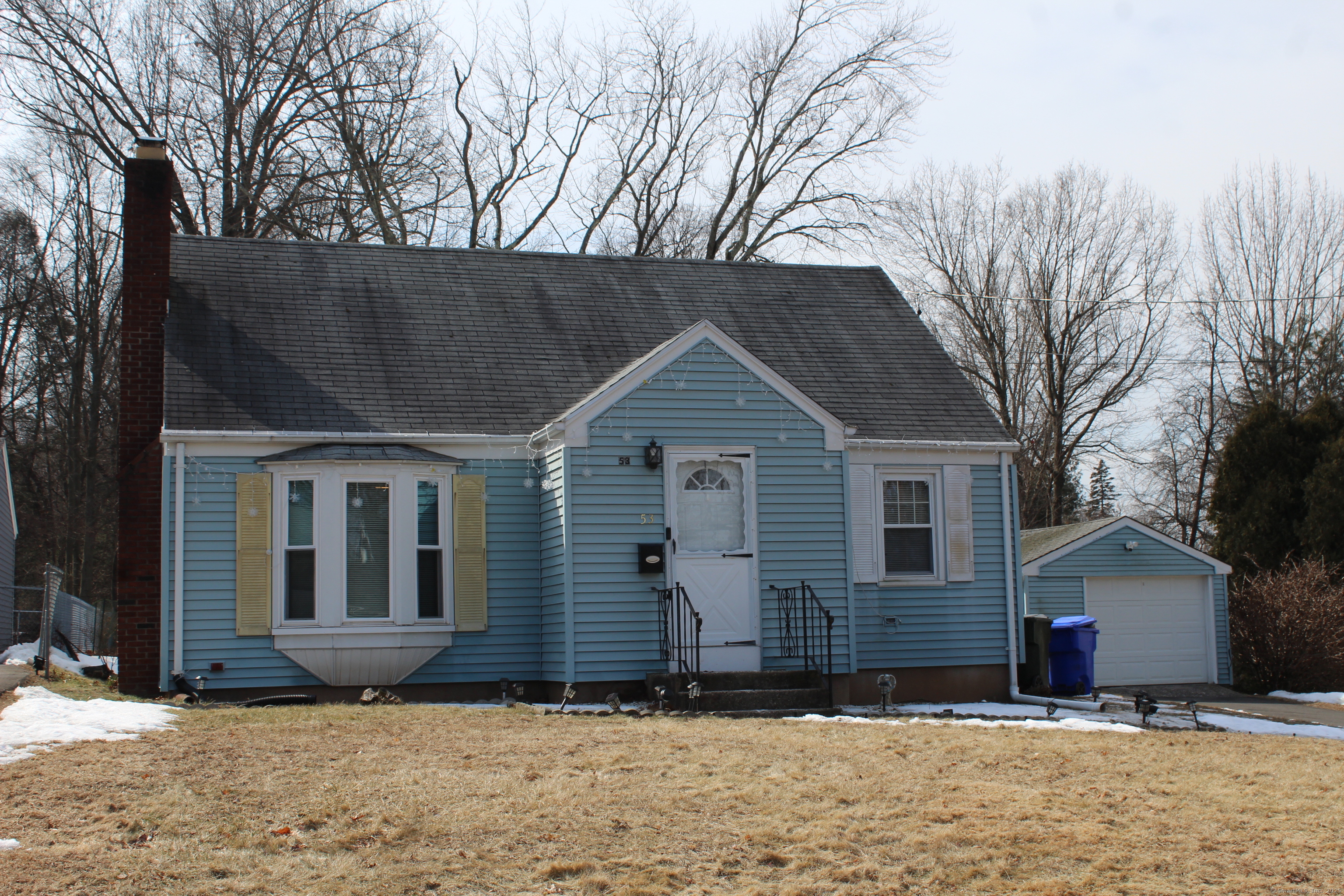 53 Arbutus Street, East Hartford, Connecticut image 17
