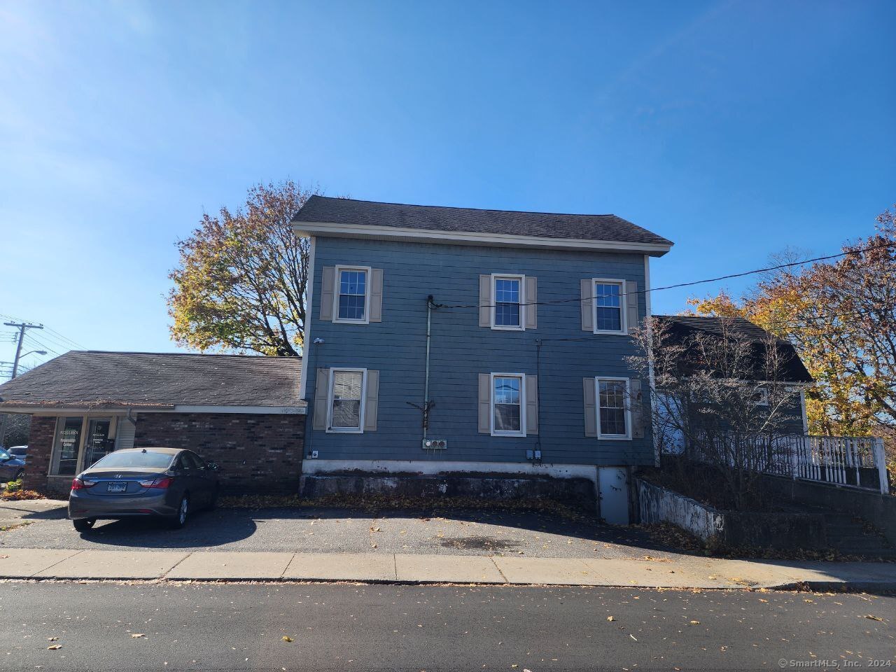 34 Main Street