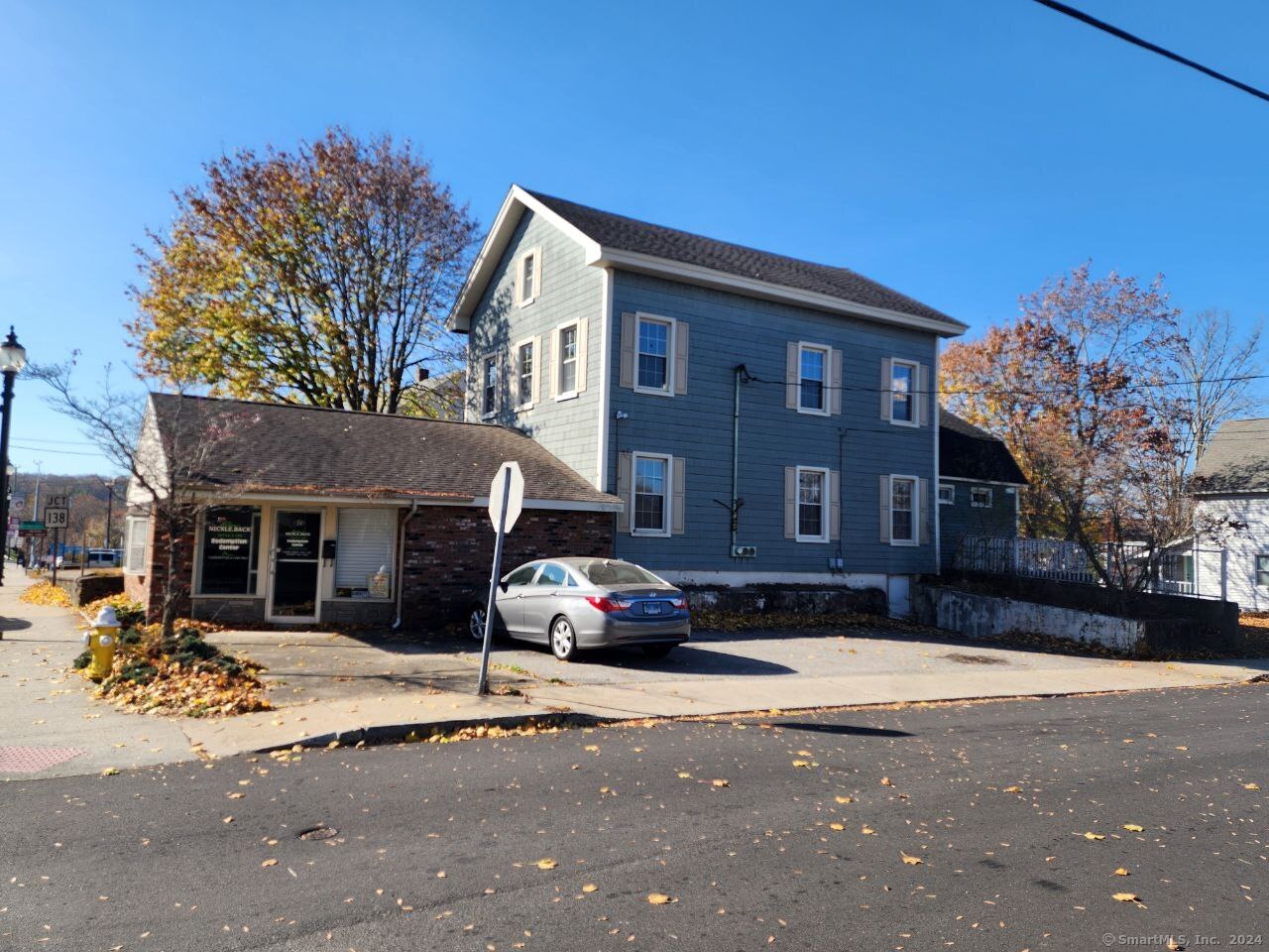 34 Main Street