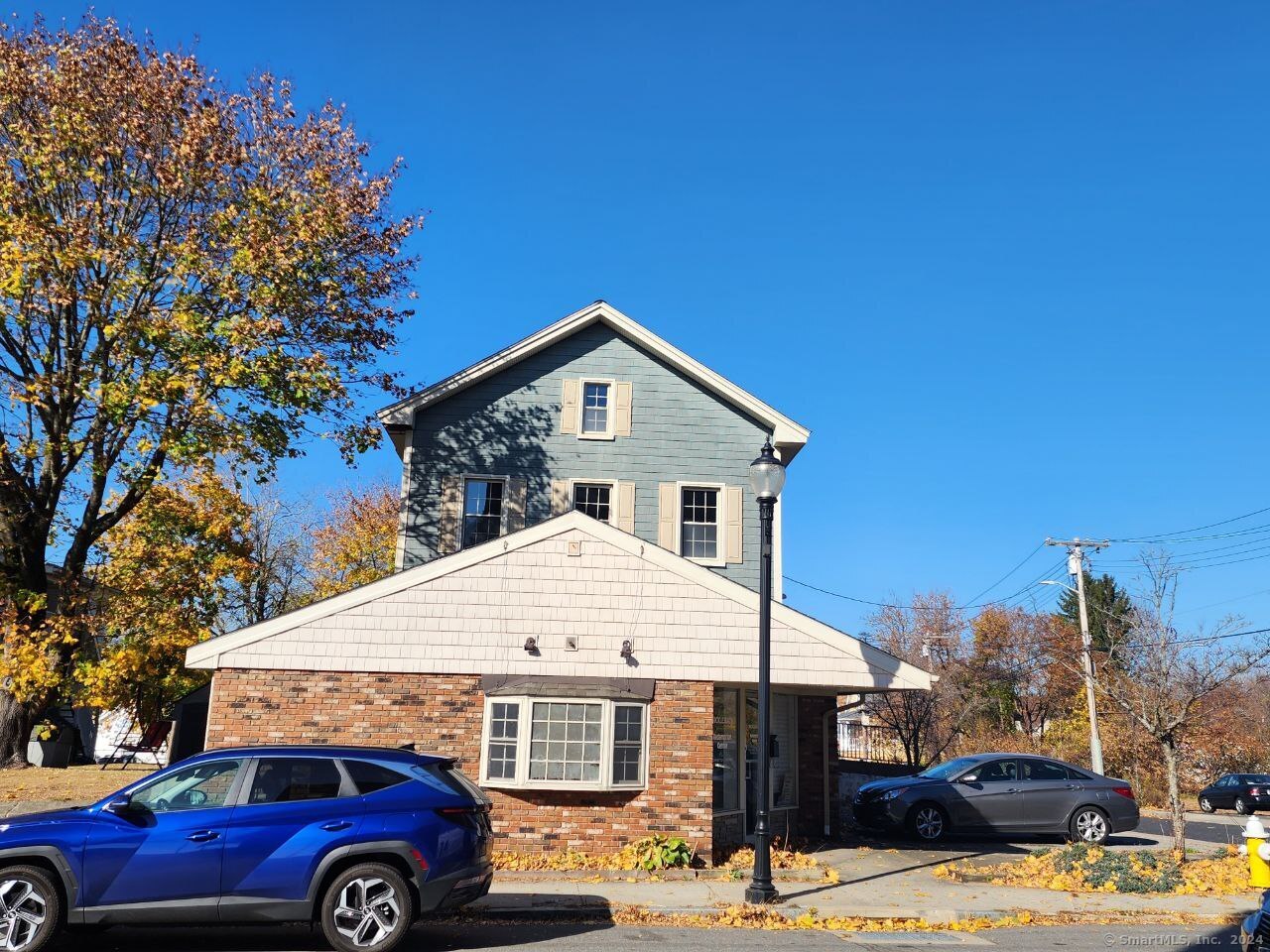 34 Main Street