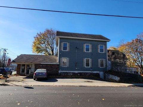 34 Main Street Griswold CT 06351