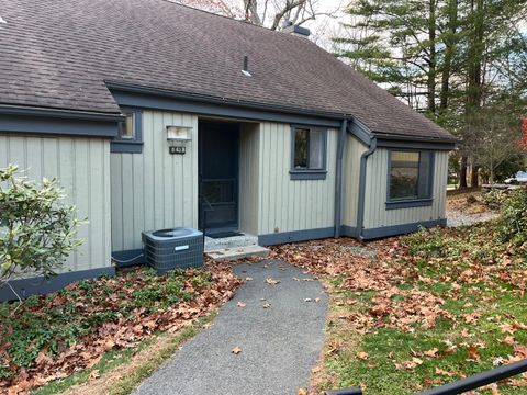 Photo of 843 Heritage Village #B, Southbury, CT 06488 (MLS # 24140657)