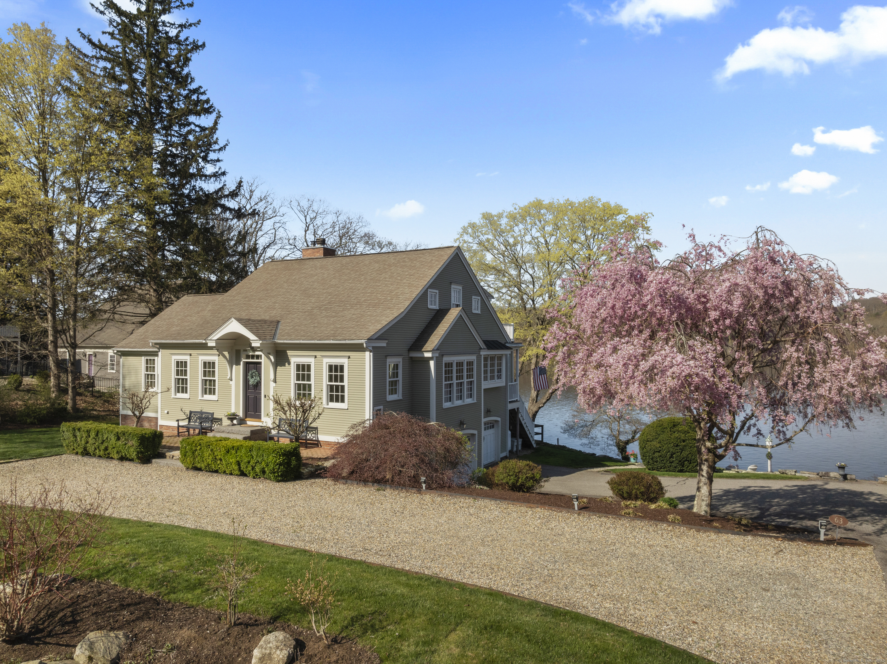 Property for Sale at Main Street, East Haddam, Connecticut - Bedrooms: 3 
Bathrooms: 3 
Rooms: 8  - $1,395,000