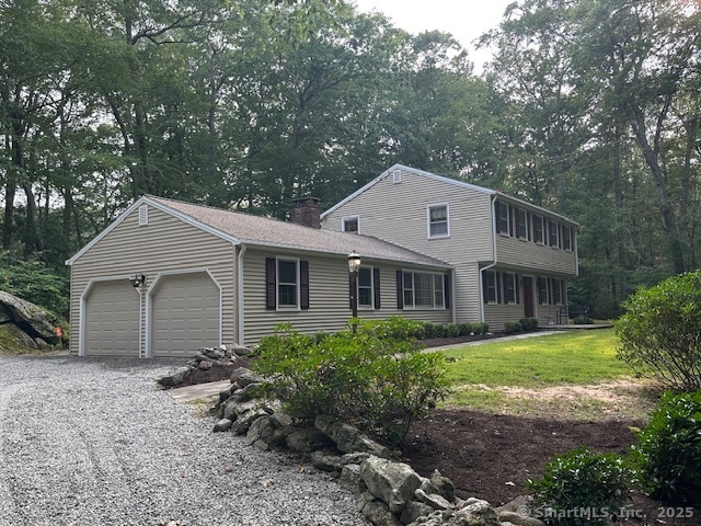 14 Watrous Point Road