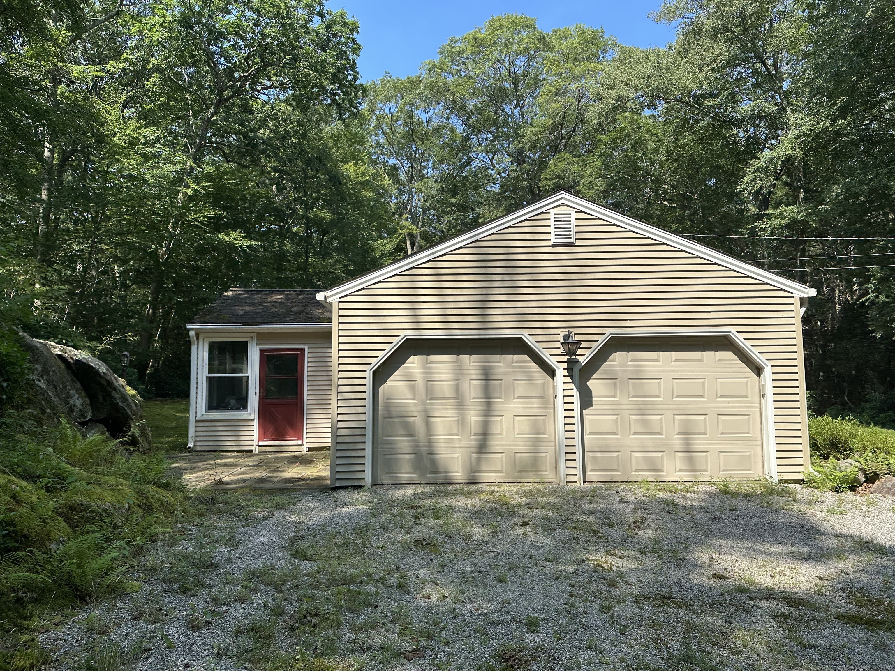 14 Watrous Point Road