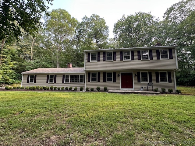 14 Watrous Point Road
