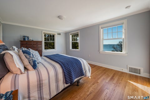 Tiny photo for 28 Walden Hill Road, Guilford, CT 06437 (MLS # 24190774)