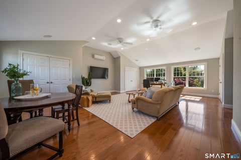 Tiny photo for 28 Walden Hill Road, Guilford, CT 06437 (MLS # 24190774)