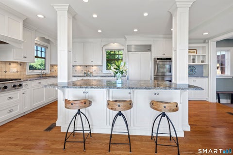 Tiny photo for 28 Walden Hill Road, Guilford, CT 06437 (MLS # 24190774)
