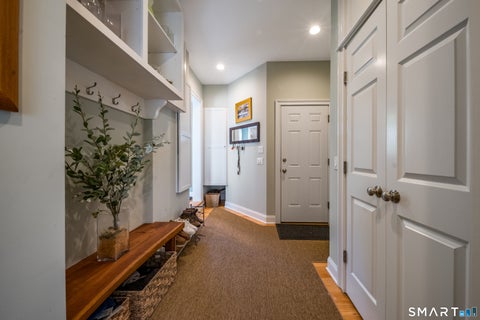 Tiny photo for 28 Walden Hill Road, Guilford, CT 06437 (MLS # 24190774)