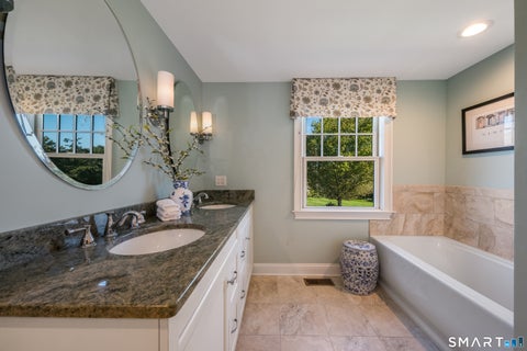 Tiny photo for 28 Walden Hill Road, Guilford, CT 06437 (MLS # 24190774)