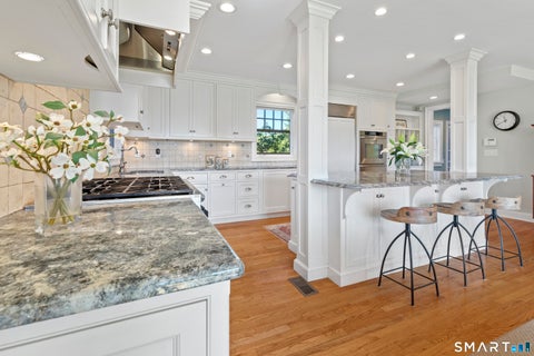 Tiny photo for 28 Walden Hill Road, Guilford, CT 06437 (MLS # 24190774)