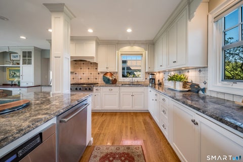 Tiny photo for 28 Walden Hill Road, Guilford, CT 06437 (MLS # 24190774)