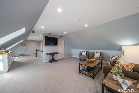 Tiny photo for 28 Walden Hill Road, Guilford, CT 06437 (MLS # 24190774)