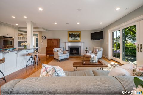 Tiny photo for 28 Walden Hill Road, Guilford, CT 06437 (MLS # 24190774)