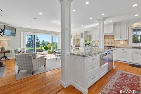 Tiny photo for 28 Walden Hill Road, Guilford, CT 06437 (MLS # 24190774)