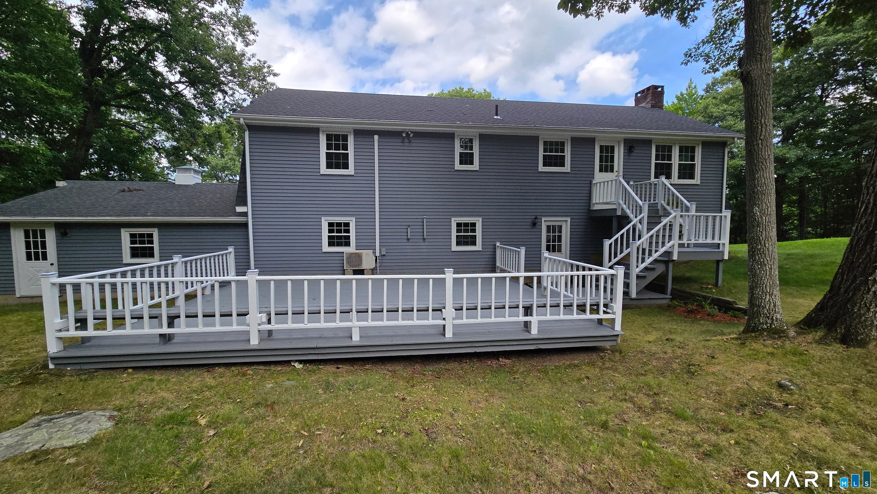 211 Mountain Road