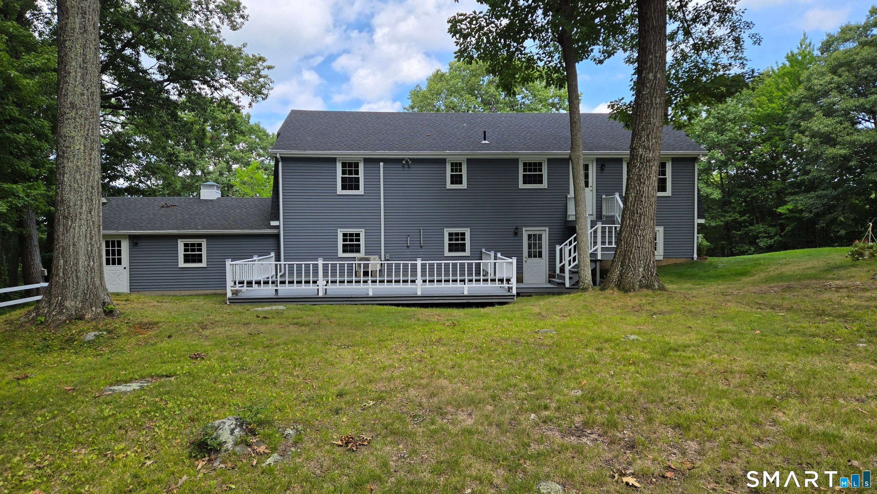 211 Mountain Road