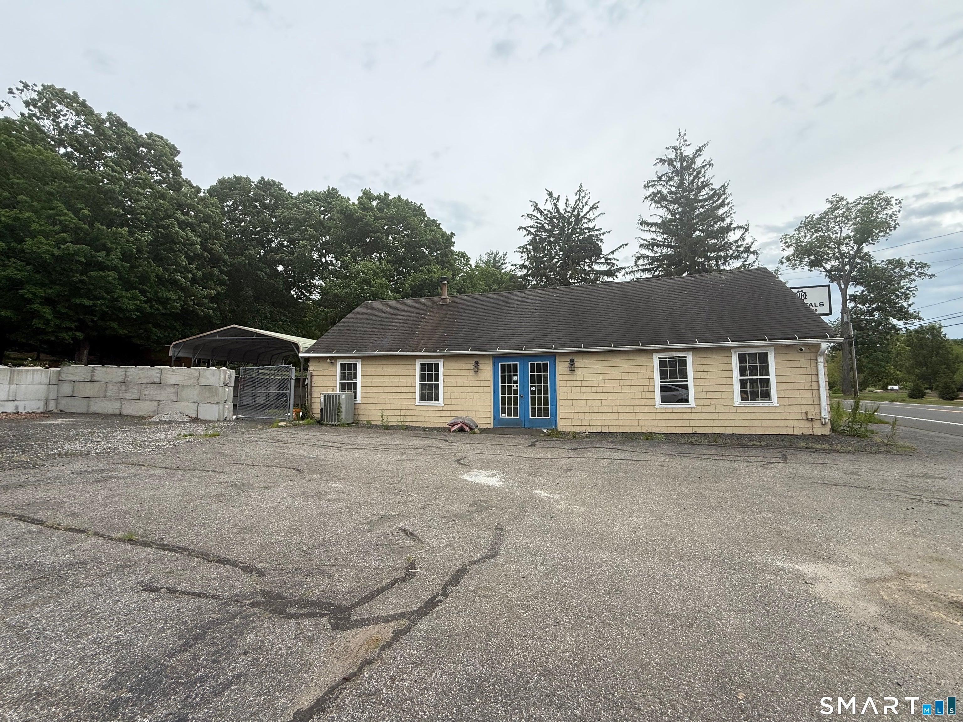 152 Guilford Road