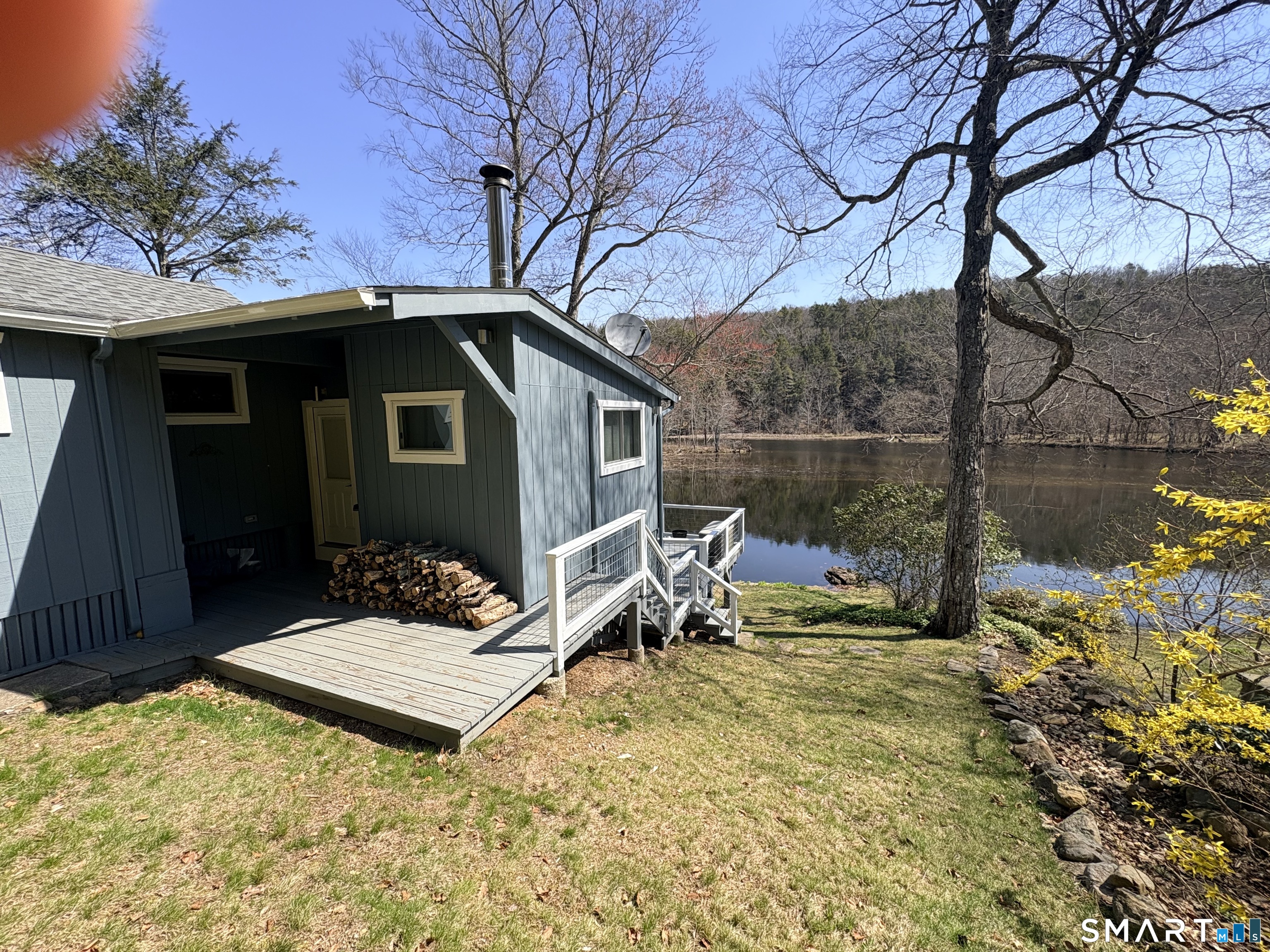 8 Sherwood Camp Road