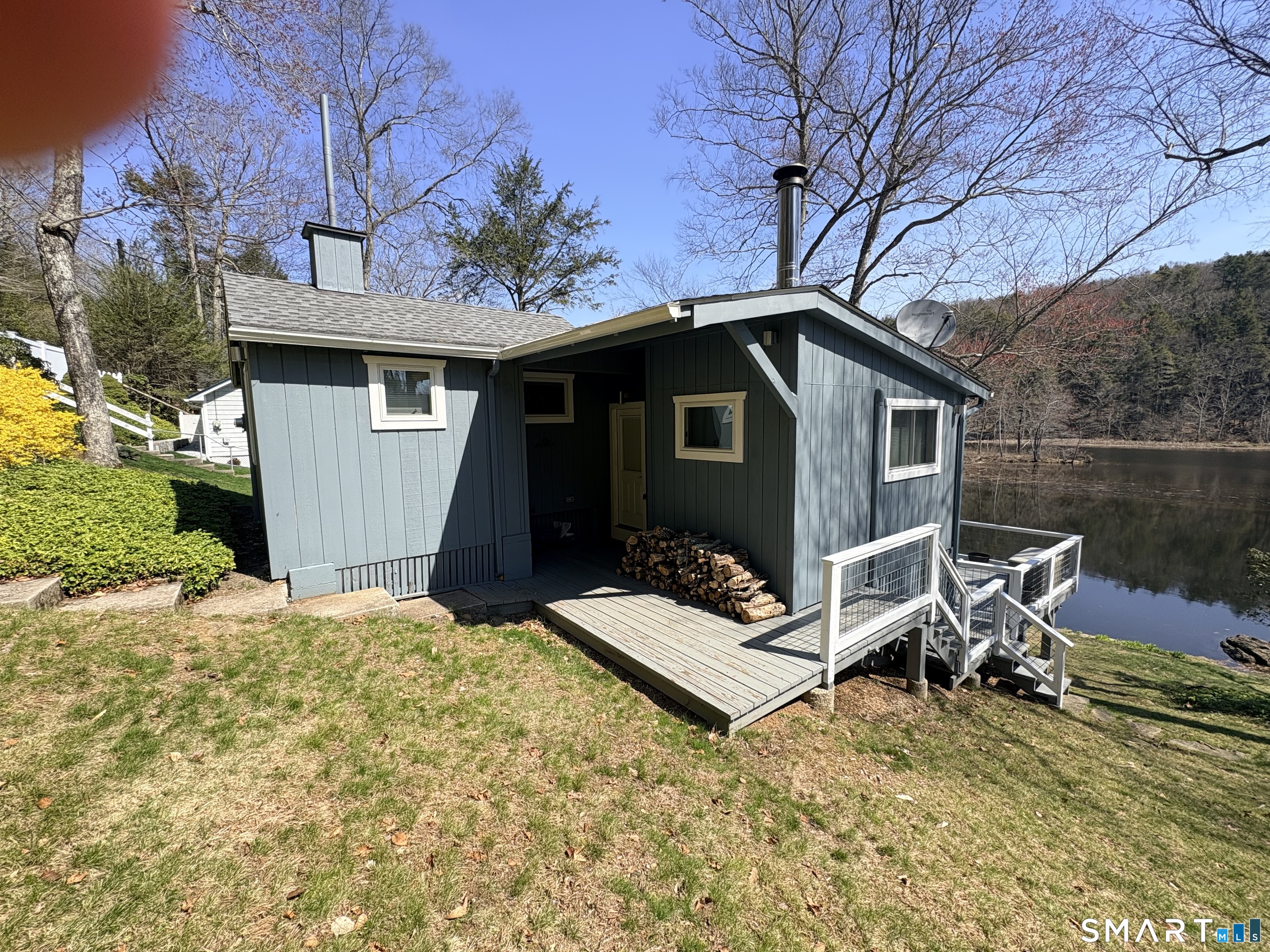 8 Sherwood Camp Road