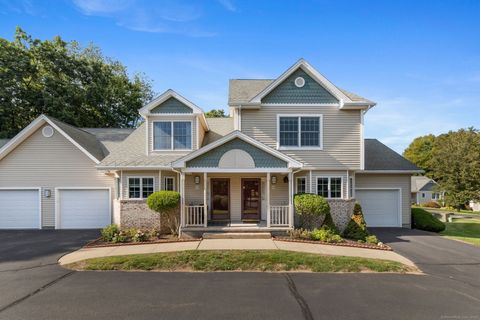 204 Kebalo Lane 204 South Windsor CT 06074