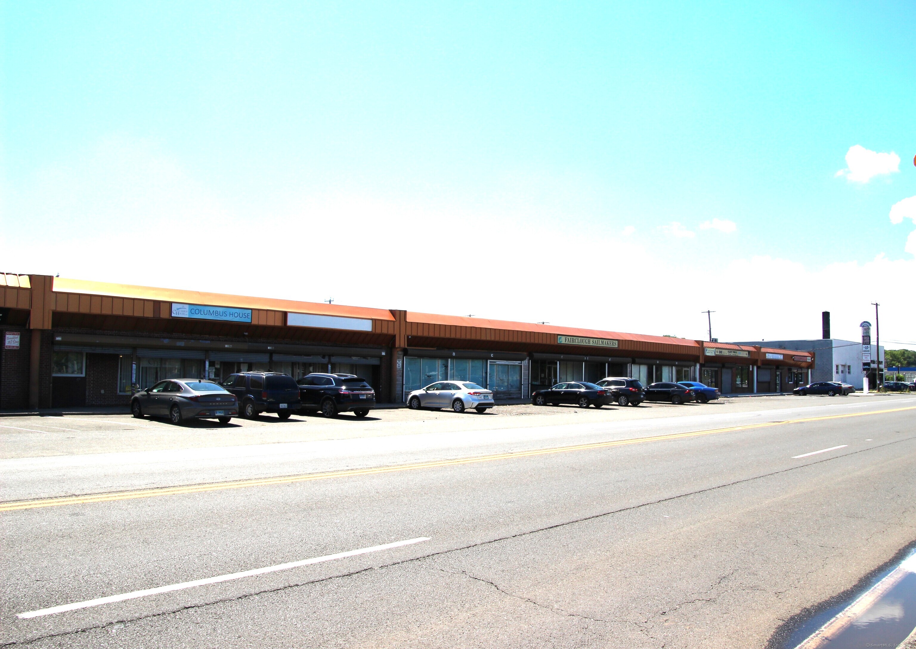 620 Ella T. Grasso Boulevard