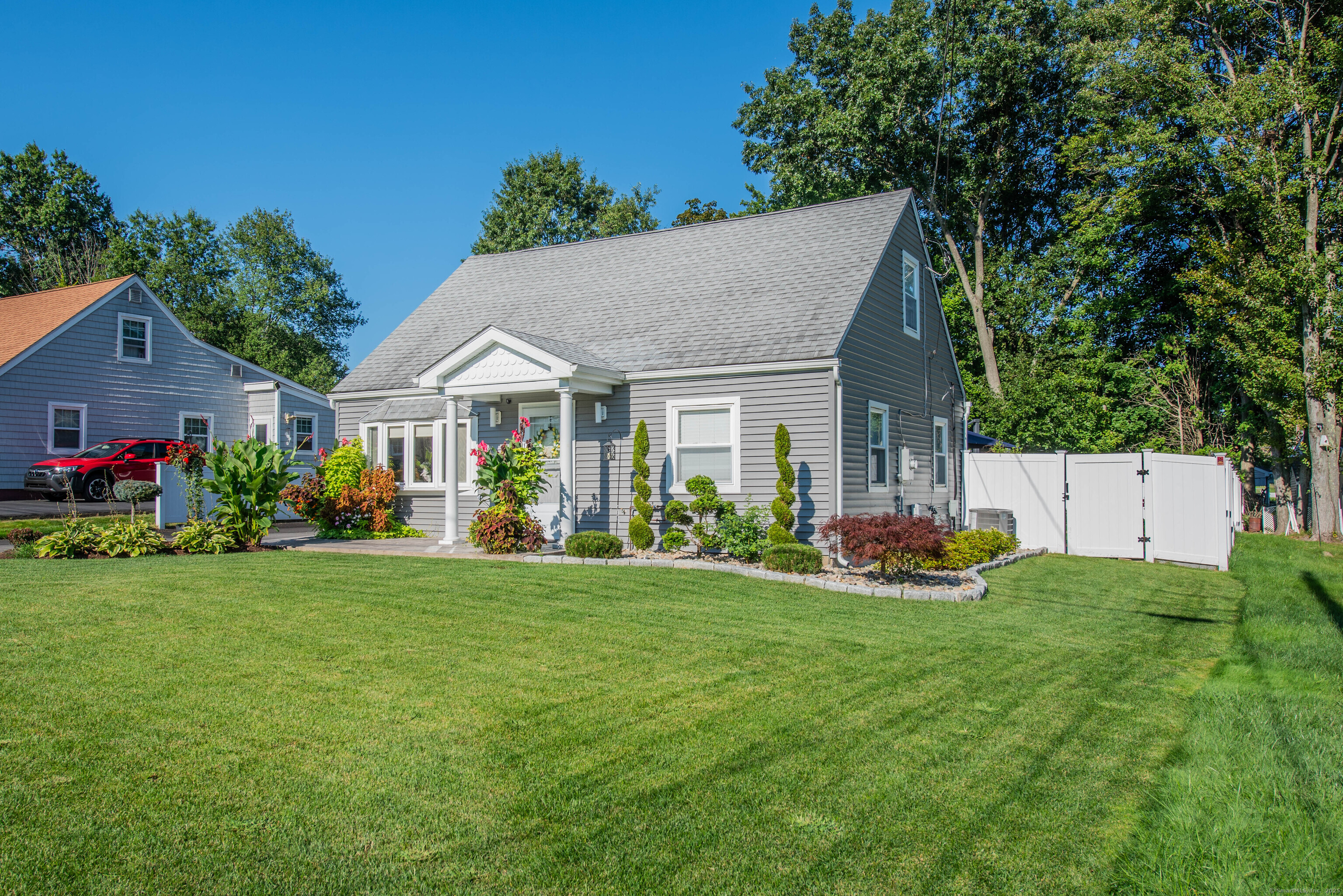 Photo 1 of Ruth Road, New Britain, Connecticut, $335,000, Web #: 24075109