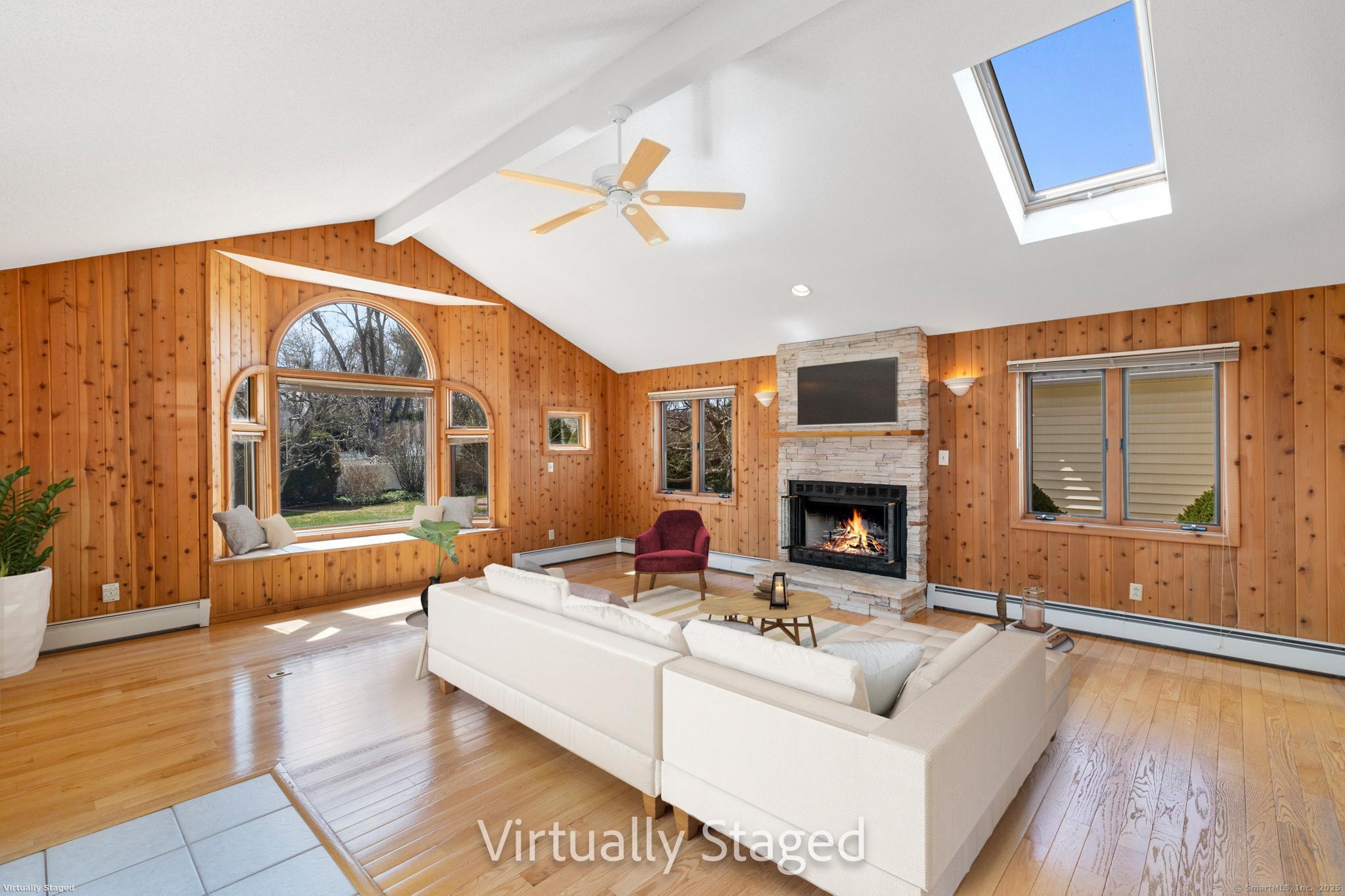 4 Monroe Road, Enfield, Connecticut image 15
