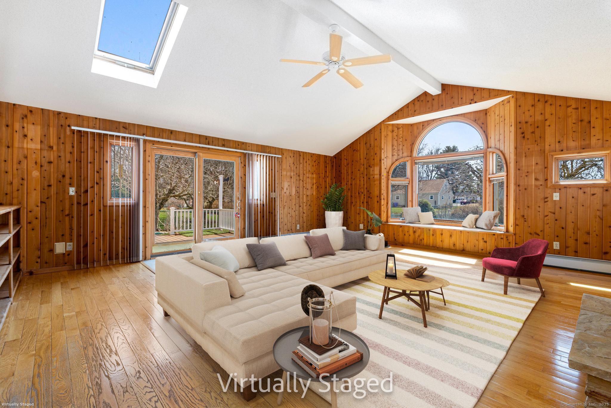 4 Monroe Road, Enfield, Connecticut image 17