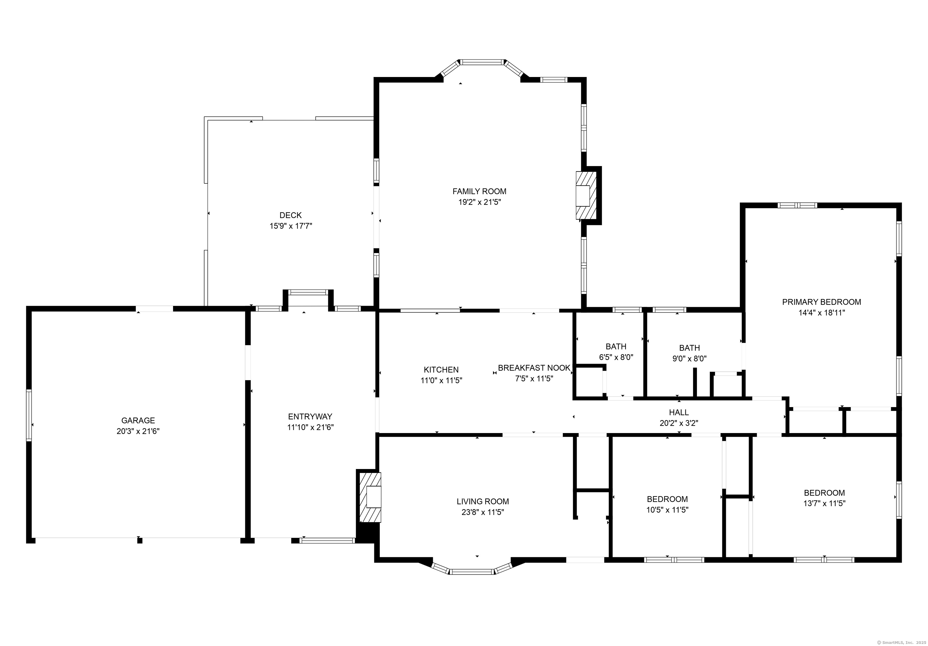4 Monroe Road, Enfield, Connecticut image 8