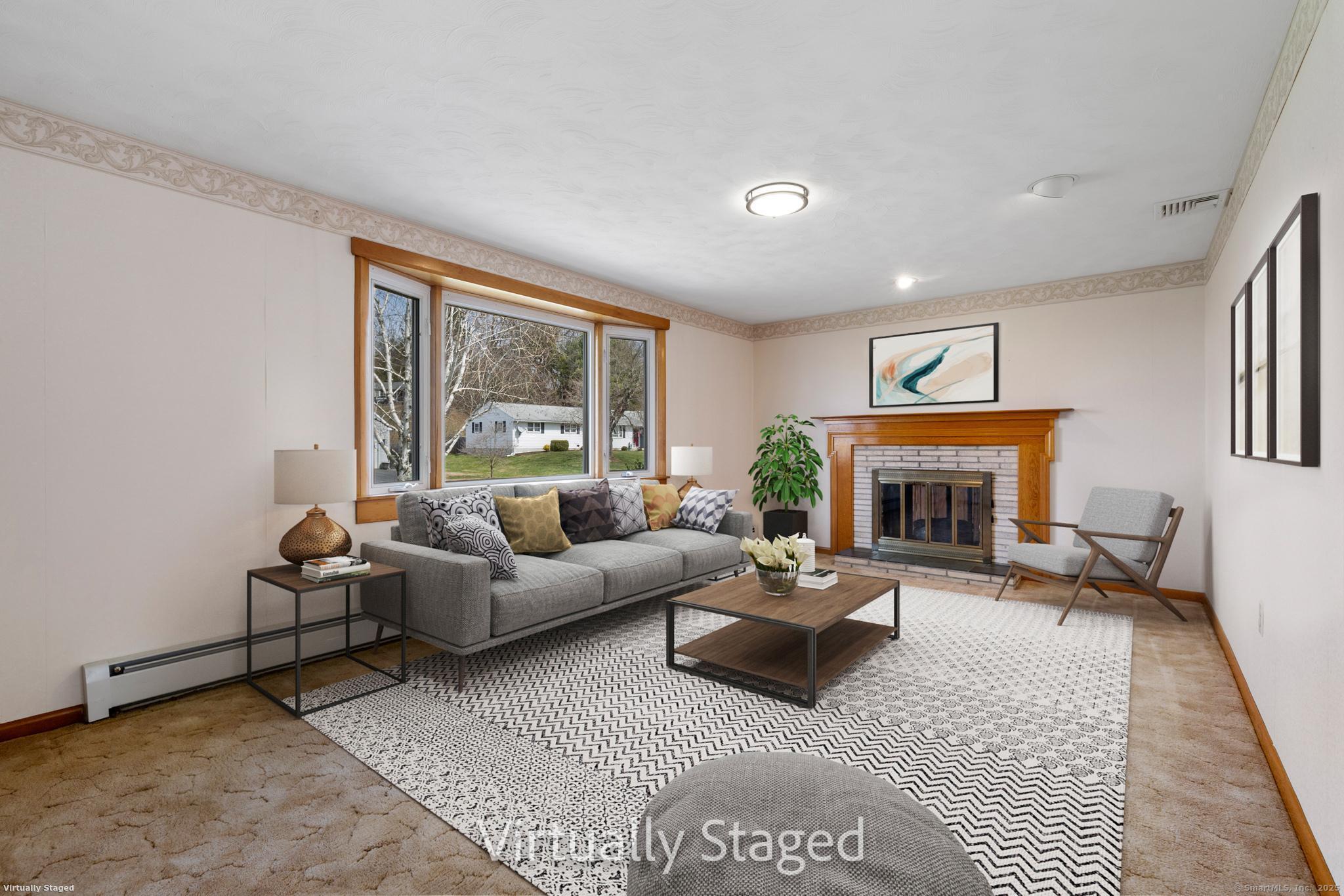 4 Monroe Road, Enfield, Connecticut image 22