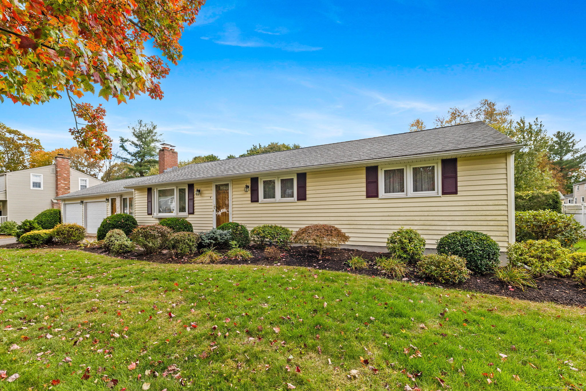 4 Monroe Road, Enfield, Connecticut image 1