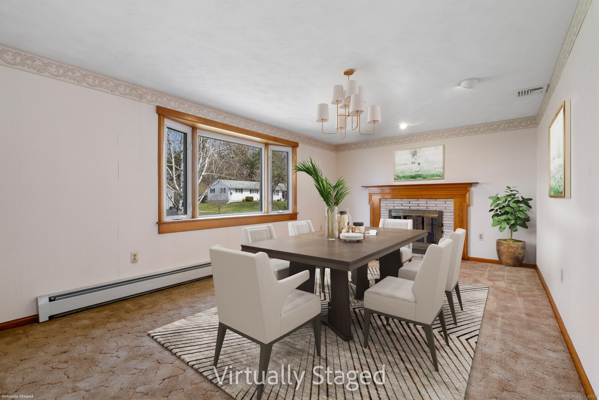 4 Monroe Road, Enfield, Connecticut image 23