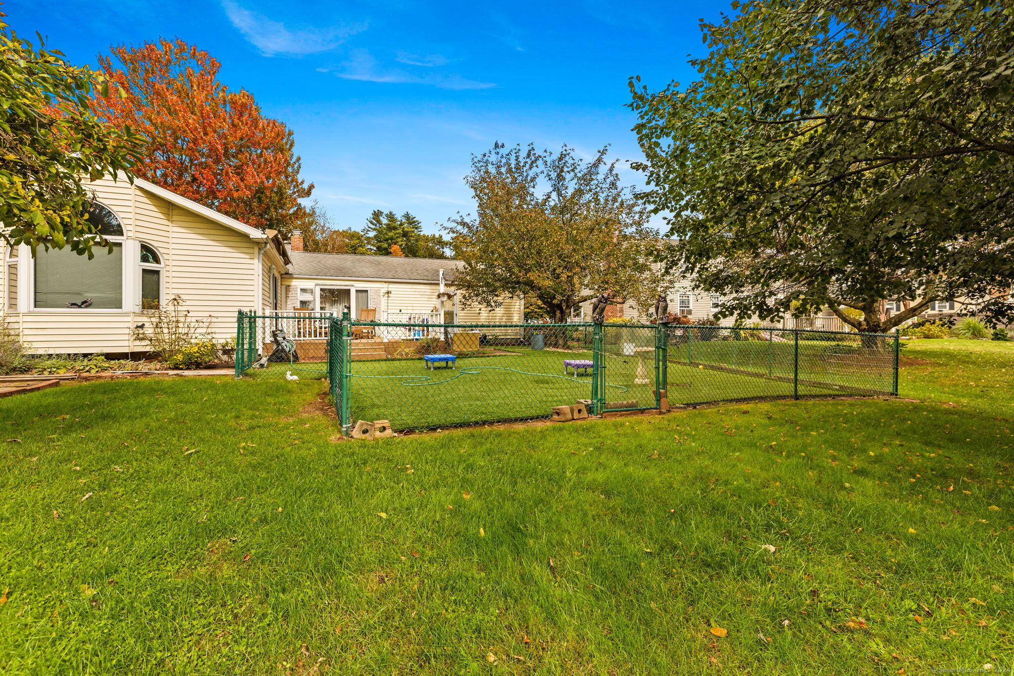 4 Monroe Road, Enfield, Connecticut image 3