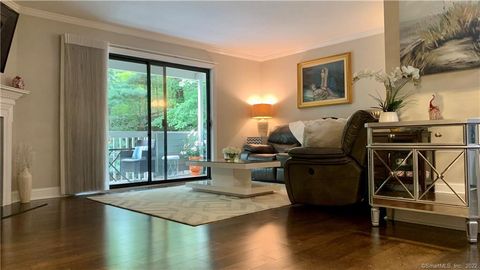 Tiny photo for 3 Oakwood Drive #C11, Norwalk, CT 06812 (MLS # 24156730)