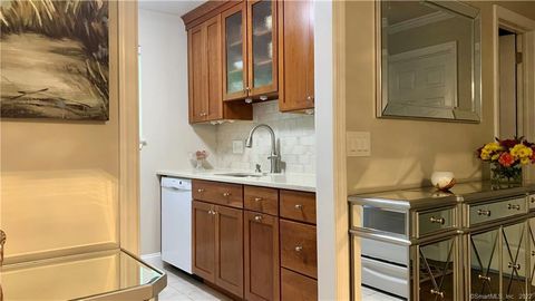 Tiny photo for 3 Oakwood Drive #C11, Norwalk, CT 06812 (MLS # 24156730)