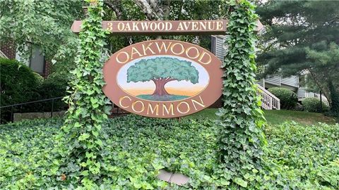 Tiny photo for 3 Oakwood Drive #C11, Norwalk, CT 06812 (MLS # 24156730)