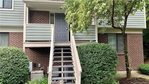 Tiny photo for 3 Oakwood Drive #C11, Norwalk, CT 06812 (MLS # 24156730)