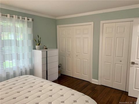 Tiny photo for 3 Oakwood Drive #C11, Norwalk, CT 06812 (MLS # 24156730)