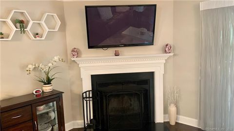 Tiny photo for 3 Oakwood Drive #C11, Norwalk, CT 06812 (MLS # 24156730)