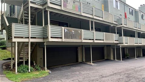 Tiny photo for 3 Oakwood Drive #C11, Norwalk, CT 06812 (MLS # 24156730)