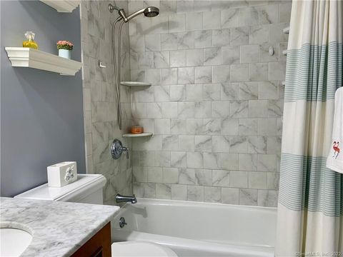 Tiny photo for 3 Oakwood Drive #C11, Norwalk, CT 06812 (MLS # 24156730)