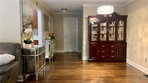 Tiny photo for 3 Oakwood Drive #C11, Norwalk, CT 06812 (MLS # 24156730)