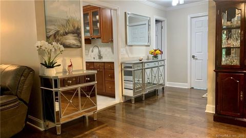 Tiny photo for 3 Oakwood Drive #C11, Norwalk, CT 06812 (MLS # 24156730)