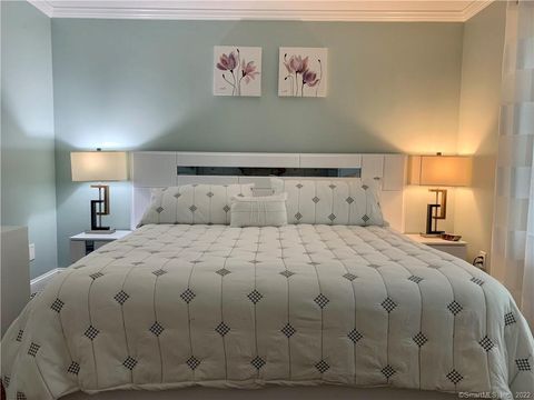 Tiny photo for 3 Oakwood Drive #C11, Norwalk, CT 06812 (MLS # 24156730)