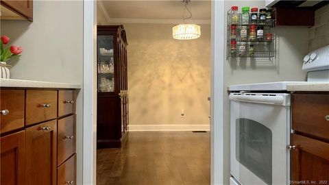 Tiny photo for 3 Oakwood Drive #C11, Norwalk, CT 06812 (MLS # 24156730)